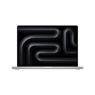 Apple MacBook Pro M4 Max 16英寸 36GB+8TB 银色 笔记本电脑
