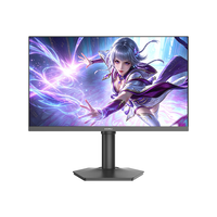 科睿 X7Q 240Hz高刷 27英寸 黑色 显示器