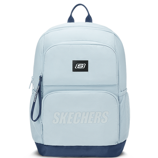 SKECHERS斯凯奇 防沾水轻便 双肩背包