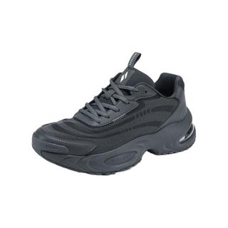 SKECHERS斯凯奇 UNO气垫缓震 男士老爹鞋