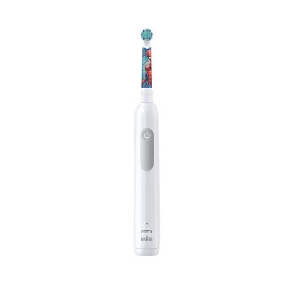 88VIP：OralB/欧乐B儿童旋转自动式电动牙刷旋转清洁软毛牙刷1套
