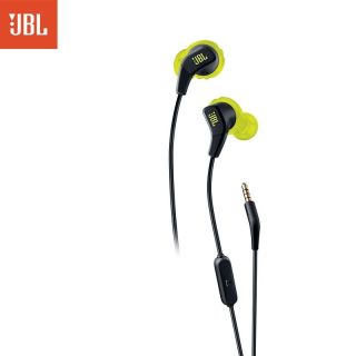 百亿补贴：JBL 运动跑步游戏电竞音乐 有线耳机
