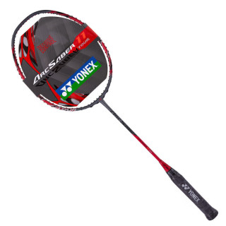 YONEX 羽毛球拍全碳素单拍弓箭ARC11TOUR灰珍珠4U5空拍附手胶