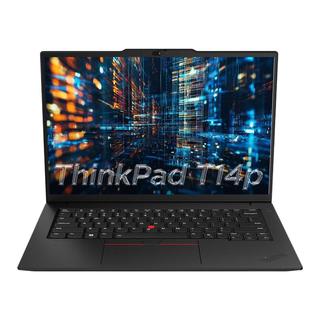 ThinkPad T14P 2025 英特尔酷睿Ultra 14.5英寸笔记本电脑