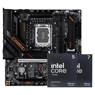 技嘉 B760M AORUS ELITE AX ICE 主板