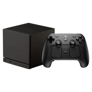 STEAM Steam Machine 游戏主机 512GB 套装+手柄