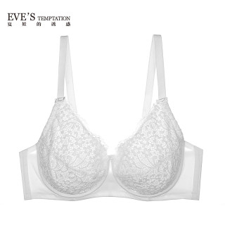 Eve's Temptation 性感蕾丝文胸 7543113