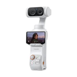 Insta360 影石 Luna Ultra 双摄8K 运动相机
