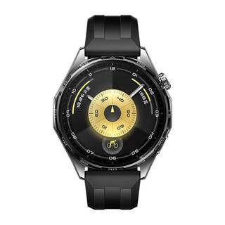 华为 WATCH GT 6 Pro 蓝牙通话 智能手表