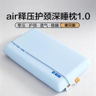 博洋 家纺 慢回弹记忆枕芯护颈深睡眠枕头可水洗可选专用成人学生枕