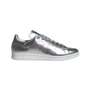 阿迪达斯 STAN SMITH 金属色经典运动板鞋