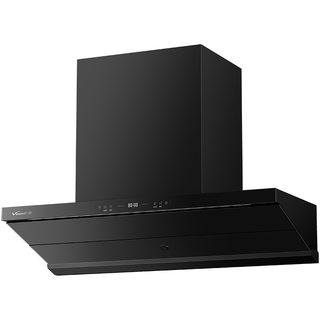 万和 F9 Pro+B9S 32m³/min风量 5.2kW火力 顶侧一体烟机灶具套装