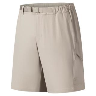 安踏 152630507 CORDURA耐磨防泼水 男士短裤