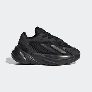adidas 阿迪达斯 OZELIA系列 厚底耐磨 儿童运动鞋