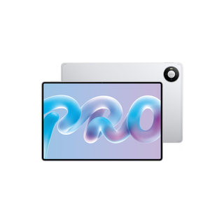 华为 MatePad Pro 12英寸 3K屏 皓月银 12GB+256GB 平板电脑