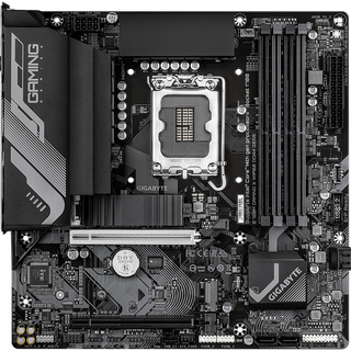 技嘉 B760M GAMING X WIFI6E DDR5主板