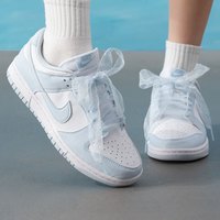 NIKE 女子DUNK复古运动鞋休闲鞋板鞋IB7311-100