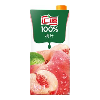 88VIP：汇源 100%苹果汁