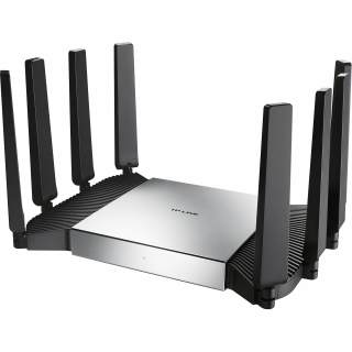 移动端：普联 TL-7DR7299 WiFi7双万兆口家用路由器