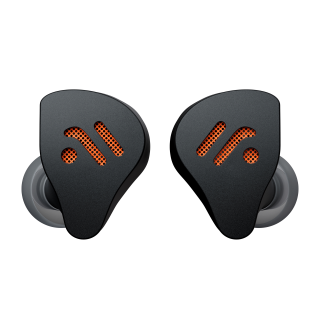 弗西音频 HIFI 入耳式耳机 可换线