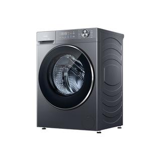 海尔 G10028BD14LS 洗烘一体滚筒洗衣机