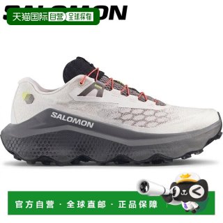 萨洛蒙 日本直邮Salomon ULTRA GLIDE 4 L47956900 男鞋