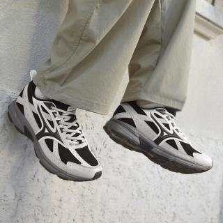 美津浓 SPEED 中性款休闲运动鞋 D1GH223008
