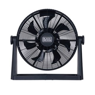 BLACK+DECKER 韩国直邮BLACK&DECKER工业用电风扇BXEF9260-A