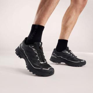 凯乐石 远征男款低帮登山徒步鞋26款稳定支撑