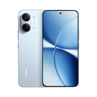 移动端：小米 REDMI 红米 Turbo 5 Max 5G手机