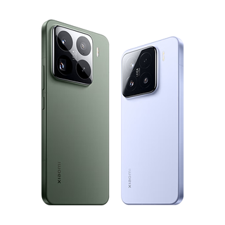 小米 15 徕卡光学镜头 白色 16GB+512GB 5G手机