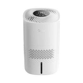 美的 SZ-3J40 无雾加湿器