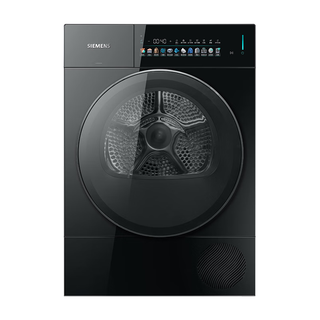 西门子 WQ55M7U20W 10公斤热泵烘干机