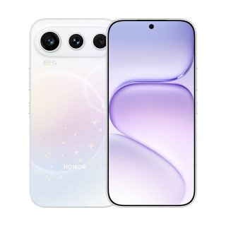 荣耀 600 Pro 16GB+512GB 幸运星  双卡 全网通版手机