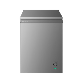 美的 MF-100KPM 一级能效变频减霜 100L 单温冷柜