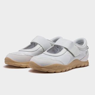 FILA FUSION系列 薄底玛丽珍 休闲运动鞋