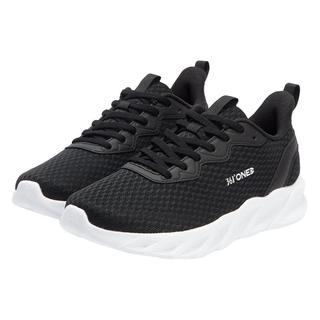 361° 682422231FV 软底减震网面透气 女子跑步鞋