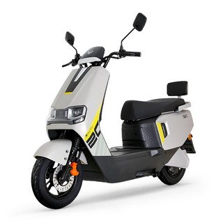 绿源 F20 智能电动摩托车