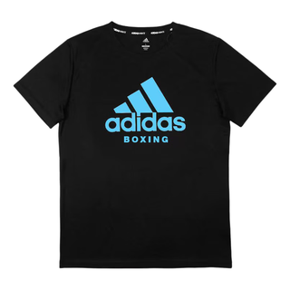 阿迪达斯 ADICTB-BBU 速干 2XL 运动T恤
