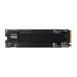 三星 990 PRO PCIe4.0 NVMe M.2固态硬盘