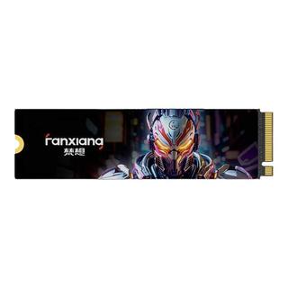 梵想 S910PRO PCIe5.0 M.2接口 固态硬盘