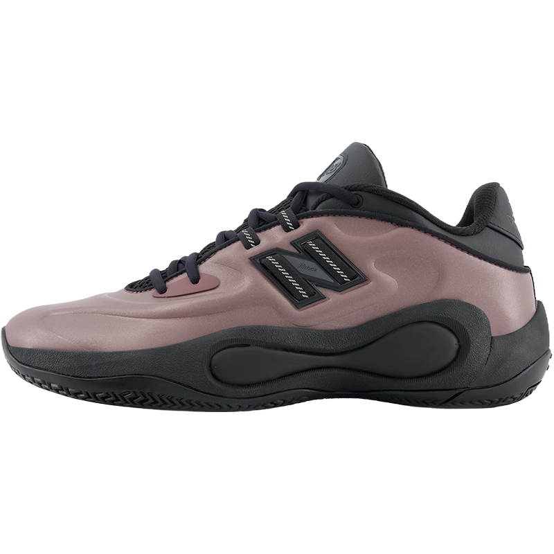 New Balance P400 Low系列 UFFBL1MZ 篮球鞋 46.5
