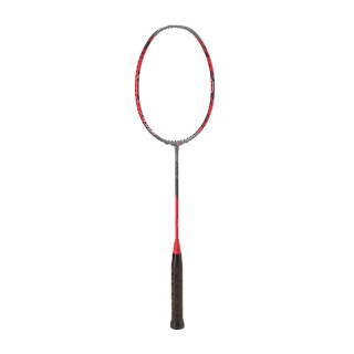 YONEX 羽毛球拍全碳素单拍弓箭ARC11TOUR灰珍珠4U5空拍附手胶
