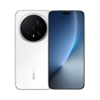 移动端：荣耀 Magic8 Pro 5G手机 12GB+512GB 雪域白 第五代骁龙8至尊版