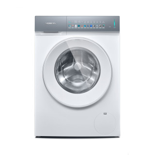 西门子 新品iQ300小幸熨全自动10公斤滚筒变频XQG100-WG52J7Y00W