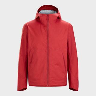 ARC'TERYX VEILANCE ARRIS  GORE-TEX 男子 商务硬壳夹克