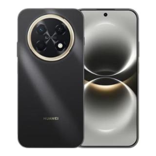 华为 畅享 90 Pro Max  8500mAh巨鲸大电池 鸿蒙AI 流畅丝滑 直屏手机 曜金黑 256GB