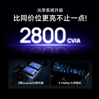 极米投影 RS 20-新