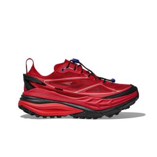 HOKA ONE ONE 男女款夏季户外休闲鞋STINSON ONE7经典复古透气防滑