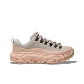 HOKA ONE ONE 男女款夏季运动休闲鞋TOR SUMMIT 经典复古缓震耐磨